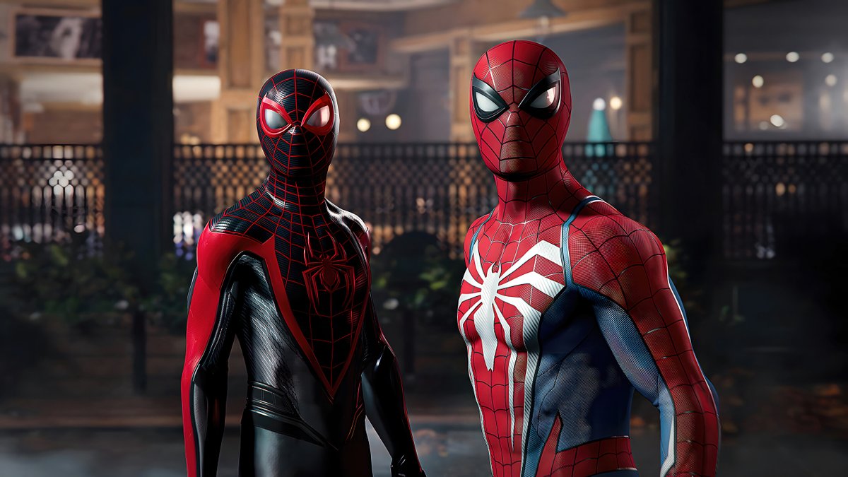 AgentedeMarvel_'s tweet photo. ¡Se vienen cositas! 🕷 https://t.co/G3D6ugywSF