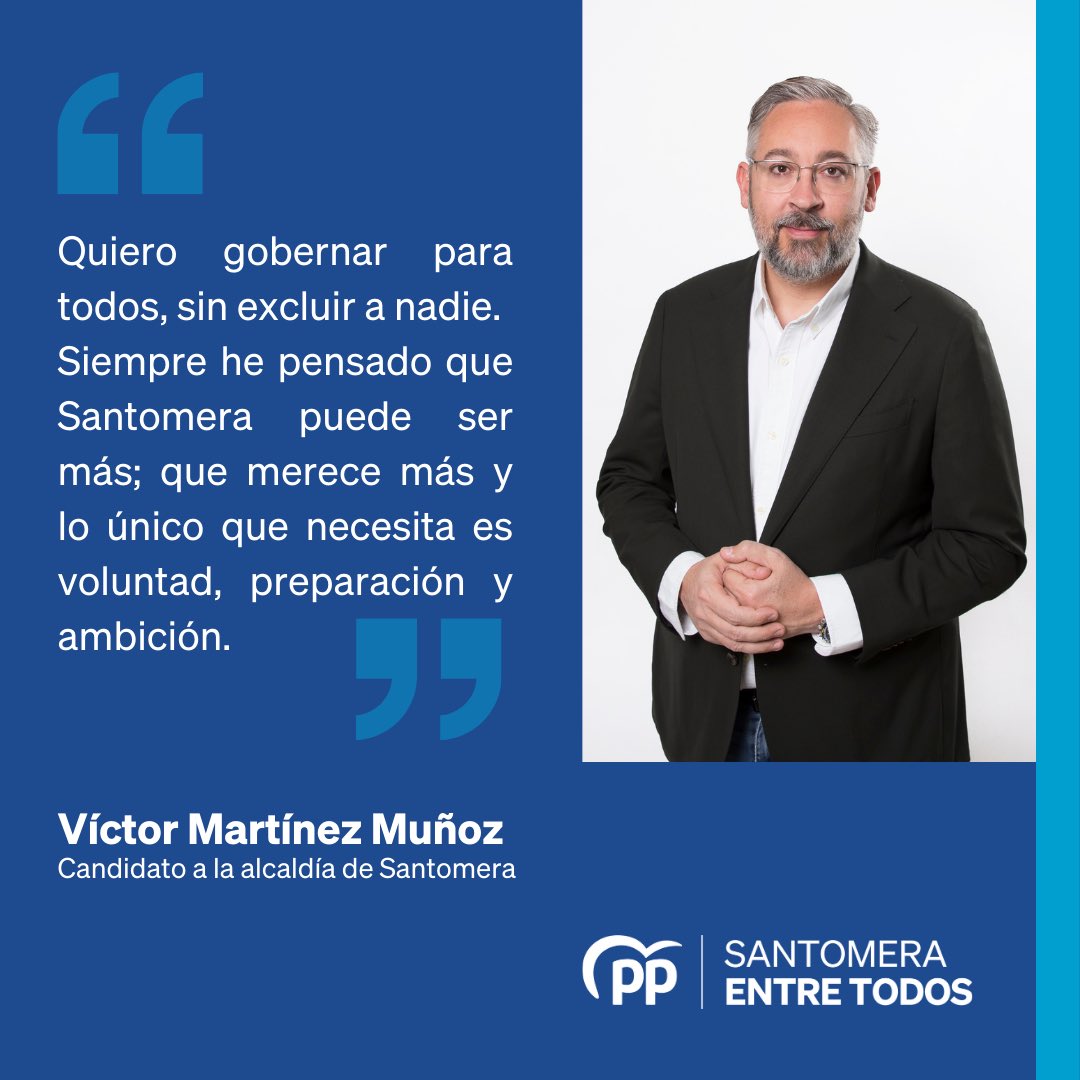 Victor_MarMu's tweet image. #PuedesConfiar #LaSantomeraQueQuieres 

#Debate28MSantomera