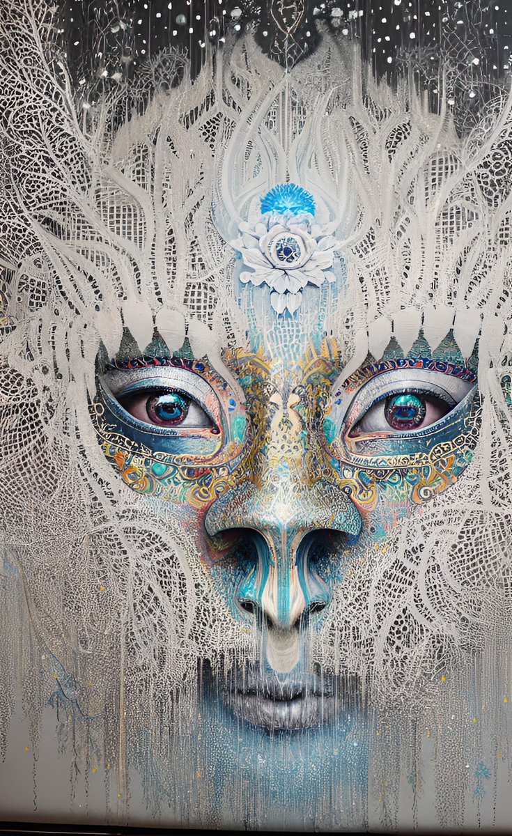 Tom Ensign Art tweet media