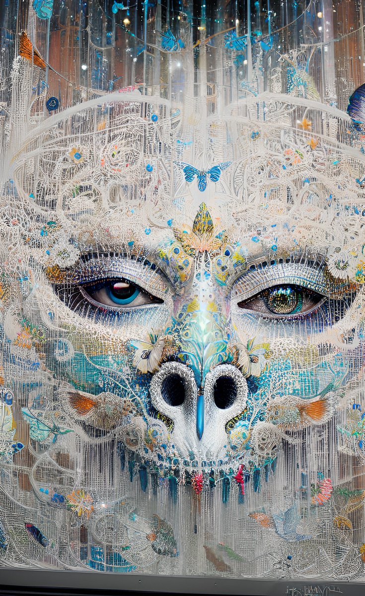 Tom Ensign Art tweet media