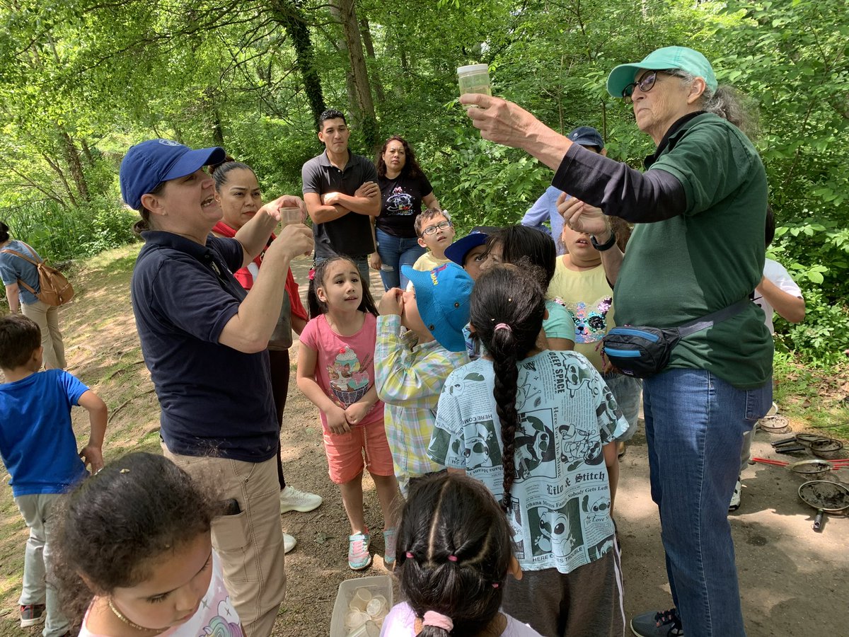 Graham Road ES tweet media