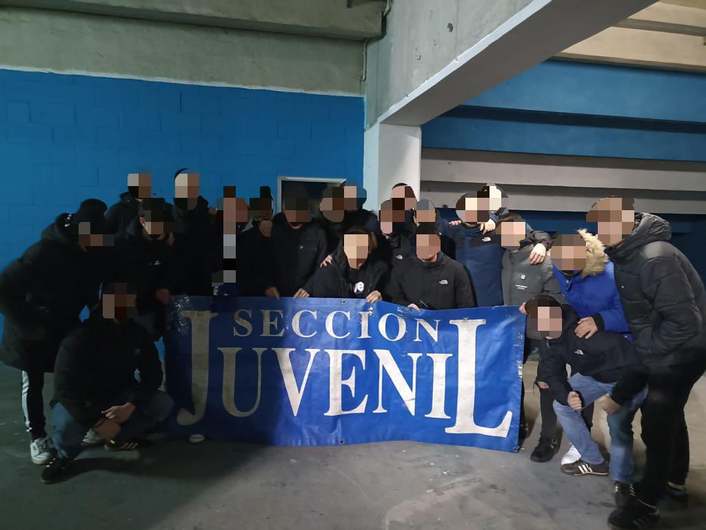 Oviedo o Muerte tweet media