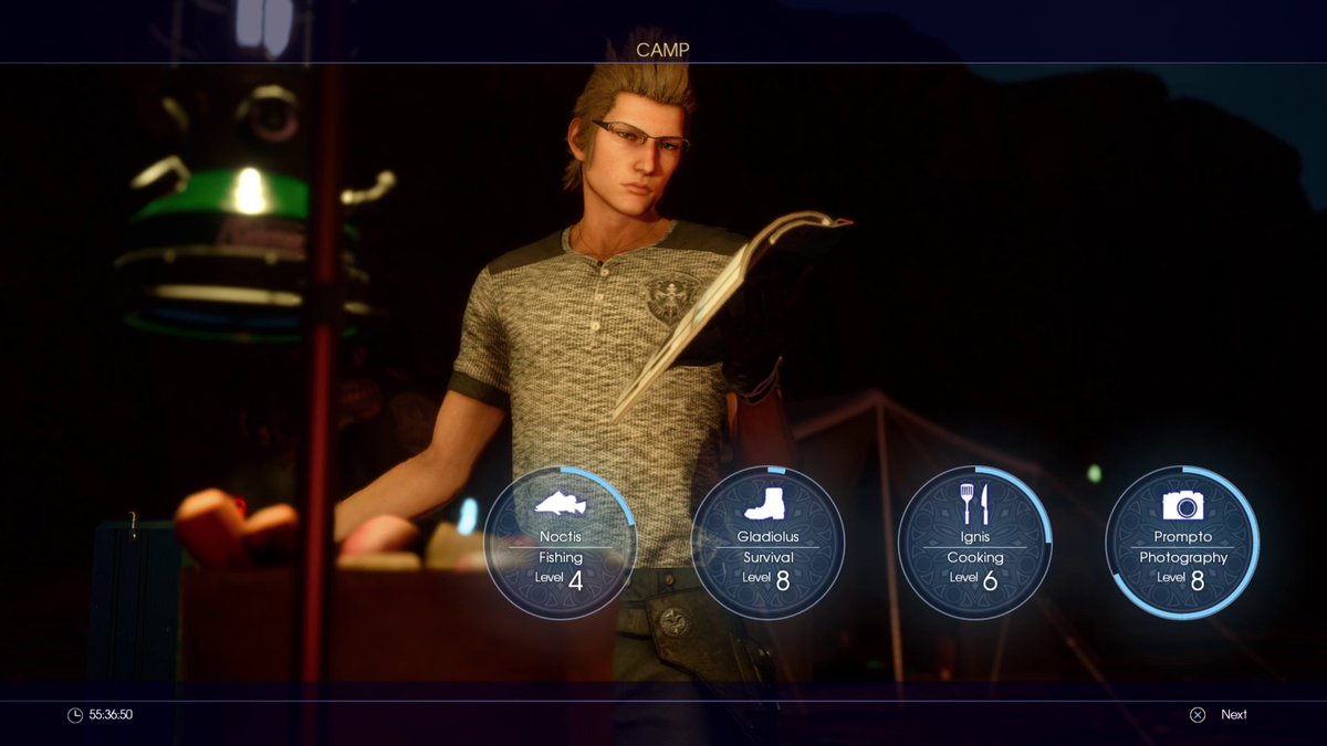 IgnisDaily's tweet photo. Hello, Ignis Nation! I love Ignis so much 😭 I want to share that love with everyone every day!

I’ll use #/FFXVSpoilers and #/EpisodeIgnisSpoilers so Ignis fans can enjoy my posts no matter where they are in #FFXV

For the love of Ignis!! Just look at him 😍 https://t.co/7o30GhMPDK