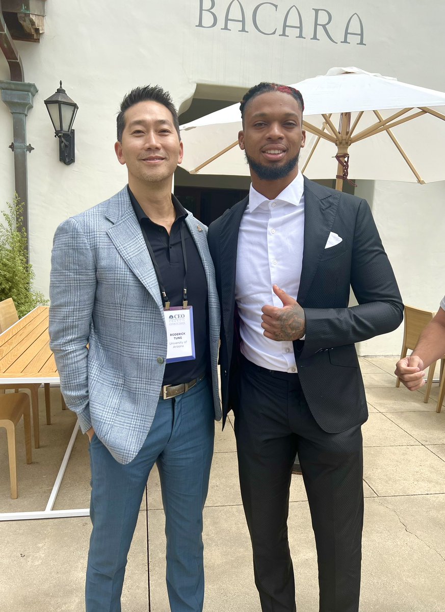 Roderick Tung (@drrodericktung) on Twitter photo Thank you <a href="/HamlinIsland/">๐๐๐ฆ๐๐ซ ๐๐๐ฆ๐ฅ๐ข๐ง</a> for paying it so far forward and leading with your voice for heart and CPR awareness. ๐ซถโฅ๏ธ<a href="/HeartRhythmTV/">Heart Rhythm TV</a> <a href="/American_Heart/">American Heart Association</a> <a href="/HRSonline/">Heart Rhythm Society</a> <a href="/CNBC/">CNBC</a> Thank you <a href="/HamlinIsland/">๐๐๐ฆ๐๐ซ ๐๐๐ฆ๐ฅ๐ข๐ง</a> for paying it so far forward and leading with your voice for heart and CPR awareness. ๐ซถโฅ๏ธ<a href="/HeartRhythmTV/">Heart Rhythm TV</a> <a href="/American_Heart/">American Heart Association</a> <a href="/HRSonline/">Heart Rhythm Society</a> <a href="/CNBC/">CNBC</a>