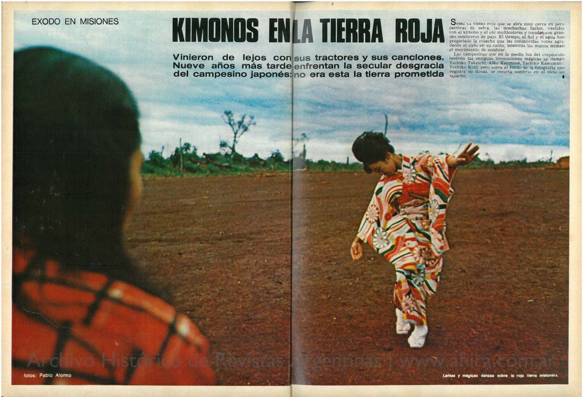 Rodolfo Walsh tweet media