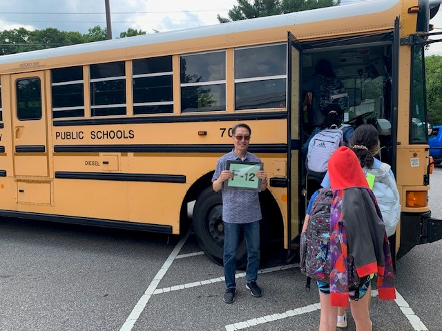 FairviewFalcons-FCPS tweet media