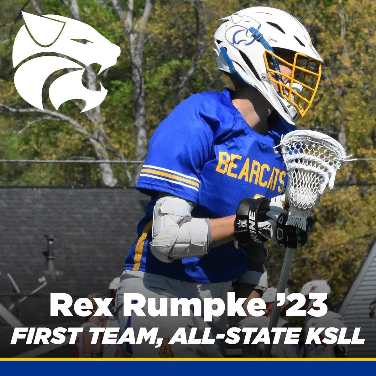 KCD Athletics tweet media