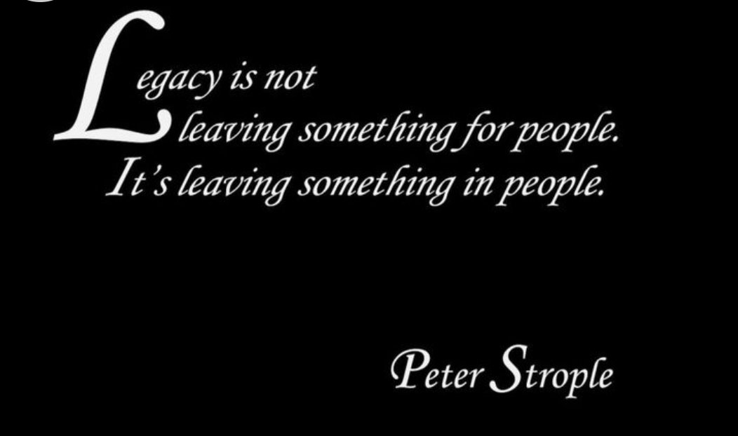 DudleyTamika's tweet photo. My AD shared this with me the other day and it really resonated with me. Love this qoute. https://t.co/ehsT2KXJPL