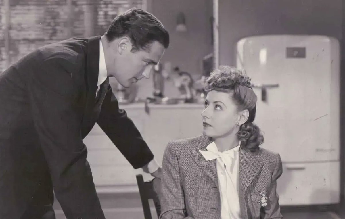 Irene Dunne hunts for screwball gold in LADY IN A JAM ('42). Here's what we thought of the new Blu-ray of this #ClassicMovie: buff.ly/41bEqfo
