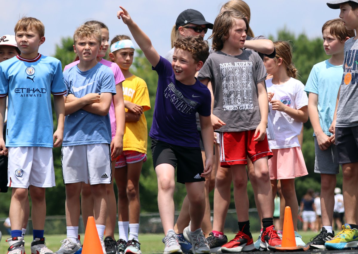 Blue Valley Schools tweet media