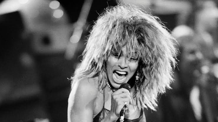 Generations of women will continue to overcome and flourish because of your legacy. I feel like a close friend has left this earth. You were always there for me. 😭😭😭

What’s love got to do with it. Everything. X 

#thequeenisdead #longlivetinaturner #simplythebest