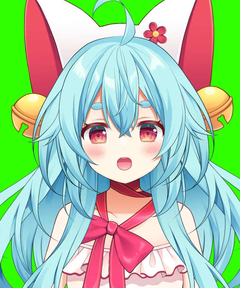 Taffy🍓🇬🇧Vtuber (NekumaVT) / Twitter