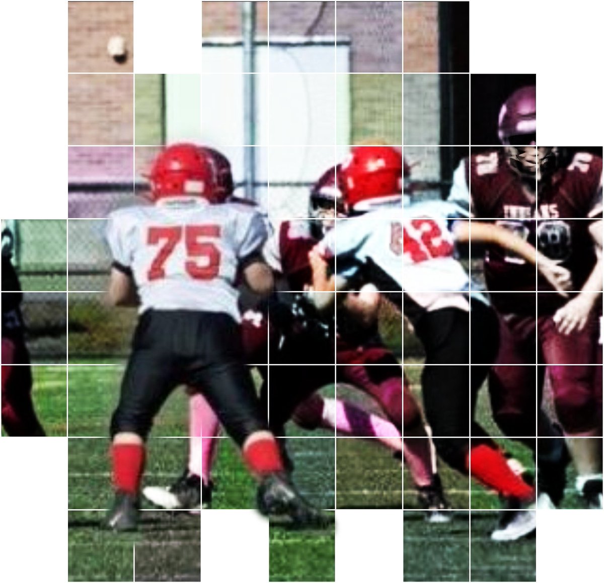 75 Days until Fall Football!