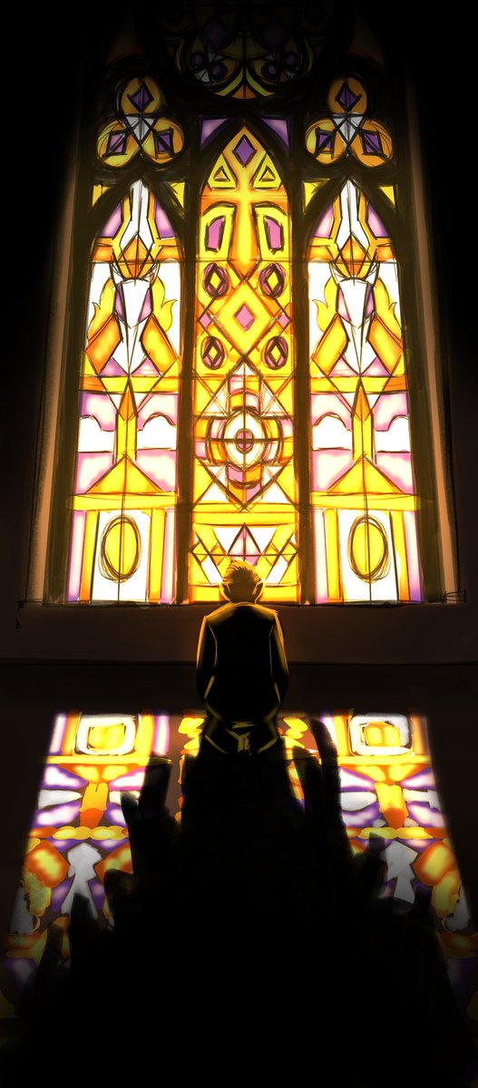 SolemnMonocle's tweet photo. @VictoryDraws Thanks so much for the share! I'm James and I mostly draw for TTRPG games! https://t.co/zmdrUIGJ87