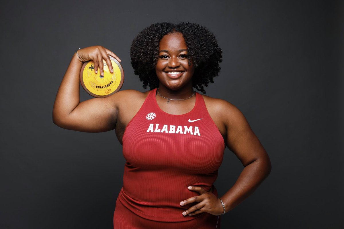 Congrats to the 2023 @wsbtv Female Athlete of the Year on her decision!
Continued success your way!!!