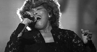 FredaGoodlett's tweet photo. ANOTHER QUEEN GONE.........RIP TINA https://t.co/BWHCkFKMrY