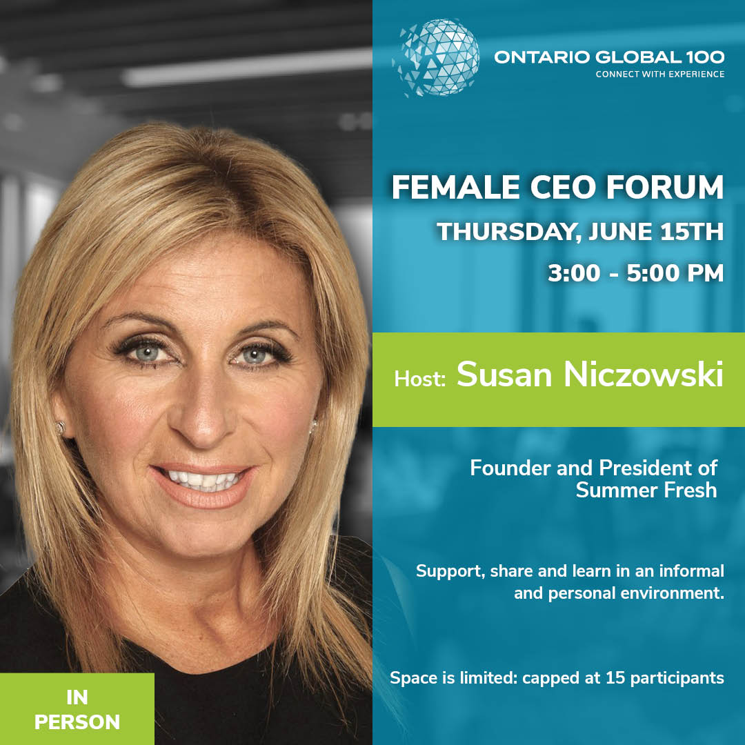 Ontario Global 100 tweet media