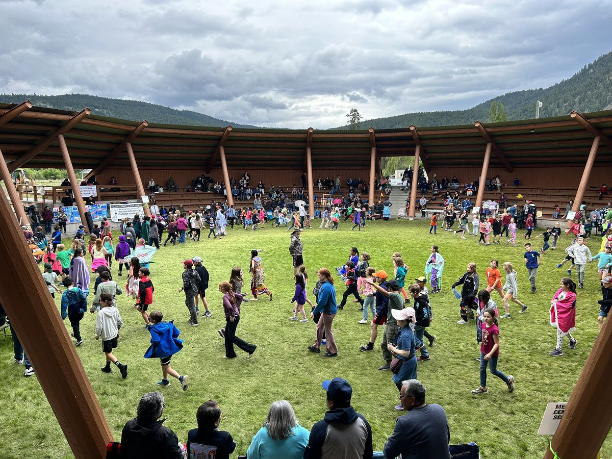 The Merritt Herald tweet media