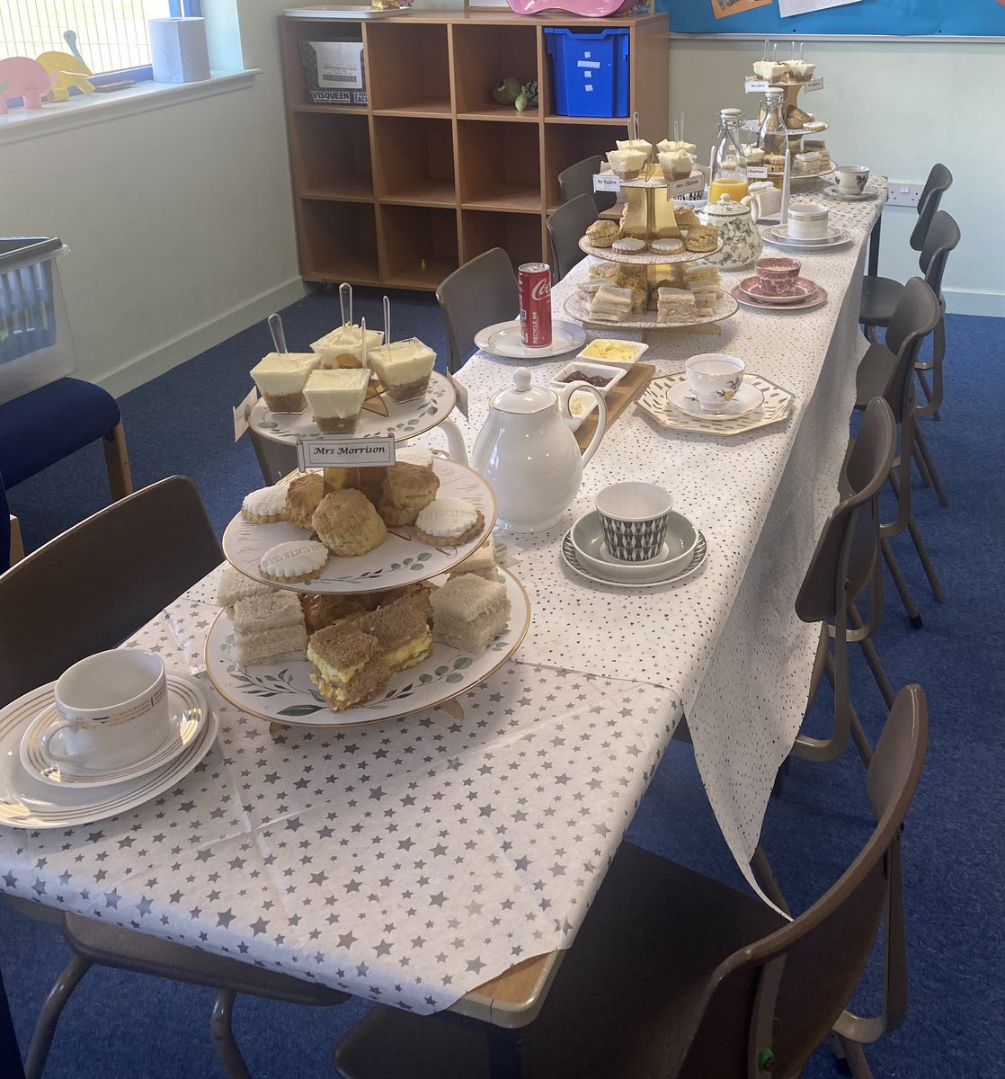 MHS ASN Department tweet media