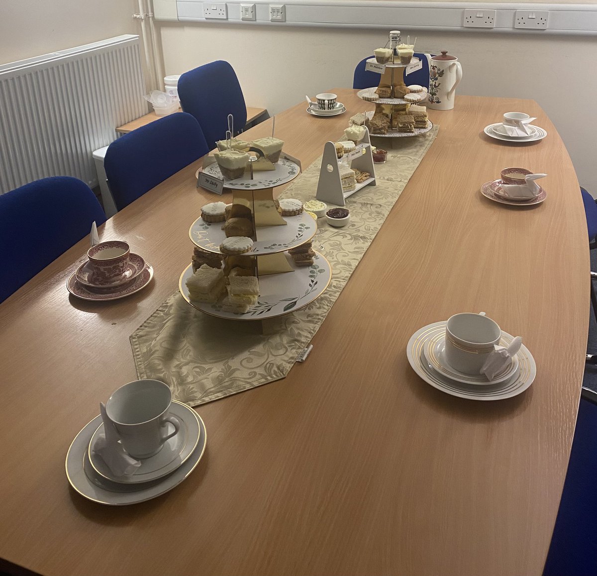 MHS ASN Department tweet media