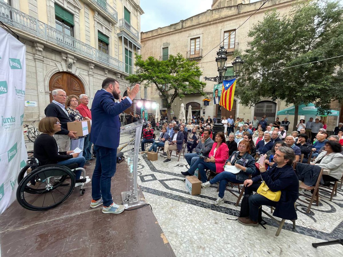 Jaume Carnicer tweet media