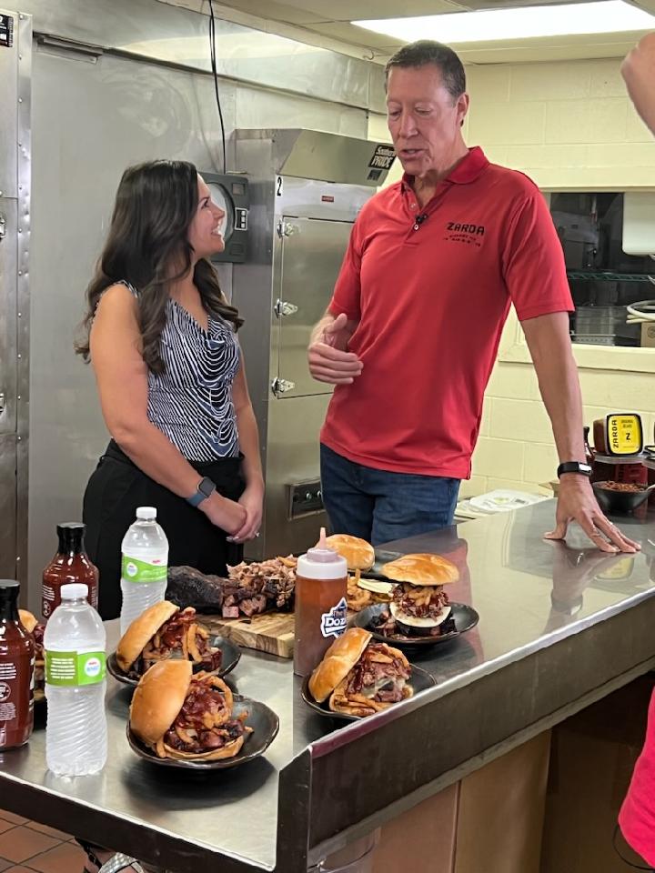 Zarda BBQ tweet media