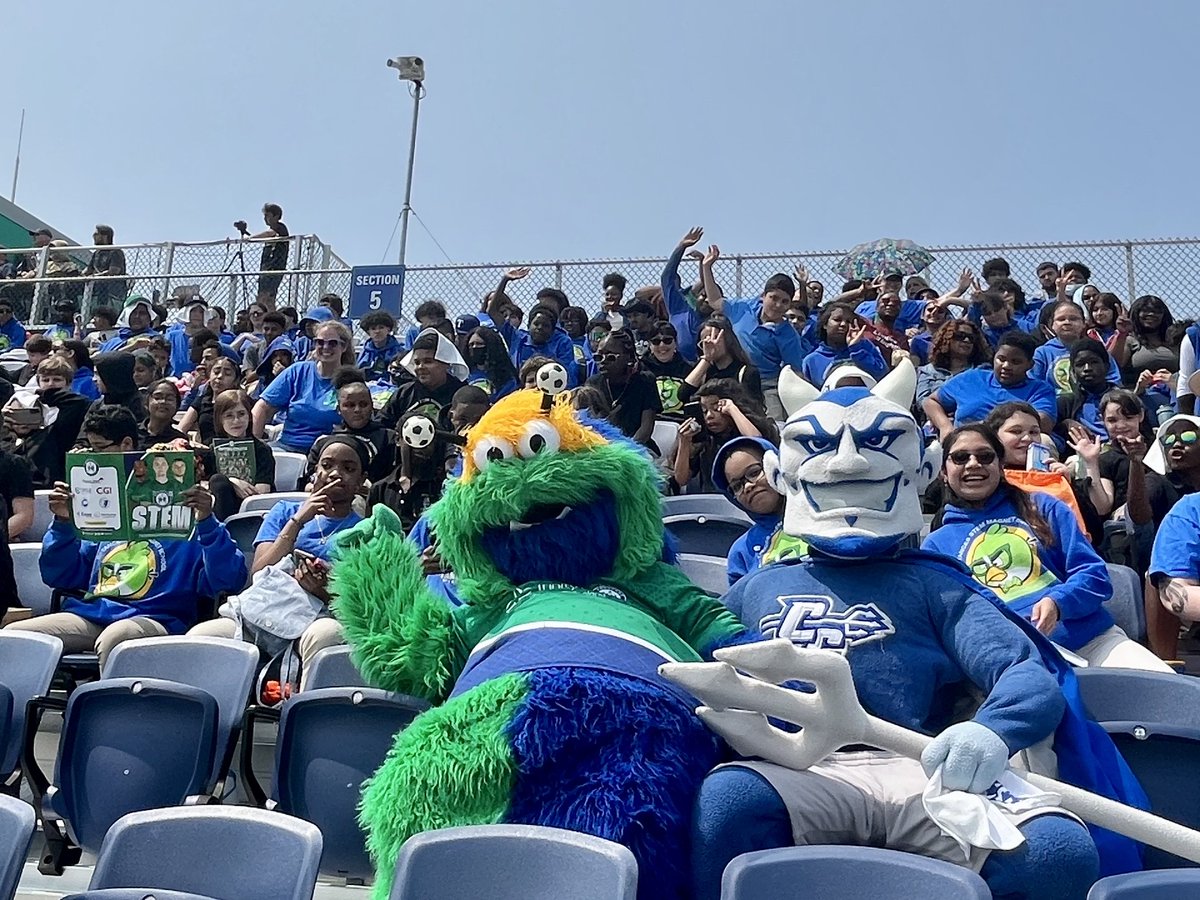 Betances STEM (@bstemhartford) on Twitter photo Thanks <a href="/hfdathletic/">Hartford Athletic</a> for an great experience at STEM and Soccer Day, yesterday! Thanks to our partners, <a href="/DoDSTARBASE/">DoD STARBASE</a> for working with our #engineering club to build go carts. Check out our #NerdyBirds on <a href="/WFSBnews/">WFSB Channel 3</a> coverage of the event! <a href="/Hartford_Public/">Hartford Public Schools</a> wfsb.com/2023/05/24/har… Thanks <a href="/hfdathletic/">Hartford Athletic</a> for an great experience at STEM and Soccer Day, yesterday! Thanks to our partners, <a href="/DoDSTARBASE/">DoD STARBASE</a> for working with our #engineering club to build go carts. Check out our #NerdyBirds on <a href="/WFSBnews/">WFSB Channel 3</a> coverage of the event! <a href="/Hartford_Public/">Hartford Public Schools</a> wfsb.com/2023/05/24/har…