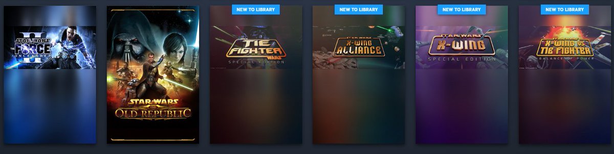 Mischief On Twitter I Own Every Single Star Wars Game On Steam mischief-on-twitter-i-own-every-single-star-wars-game-on-steam
