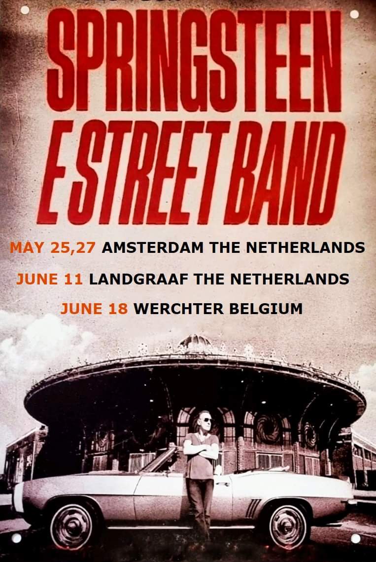 I am gonna outplay life (well sort of)
Finally got to see my idols performing live.
Life is good to me❤️ <a href="/StevieVanZandt/">🇺🇸🇮🇱🇺🇦🕉Stevie Van Zandt☮️💙</a>
<a href="/springsteen/">Bruce Springsteen</a> <a href="/gwtallent/">Garry Tallent</a> <a href="/jakeclemons/">Jake Clemons</a> <a href="/EStreetMax/">Max Weinberg</a>
<a href="/nilslofgren/">Nils Lofgren</a>
See you there tomorrow!