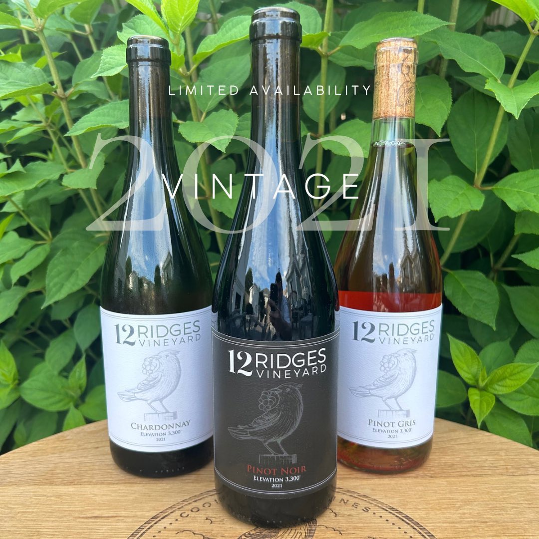 12 Ridges Vineyard
#virginiawine #vawine #wine #winelover #loveloudoun #loudounwine #virginiawineries #virginia #virginiaisforlovers #virginiawinecountry #dcswinecountry #visitloudoun #vawinetogether #vawinecountry #winetasting #drinklocal #loudouncounty #loudoungrown #winery