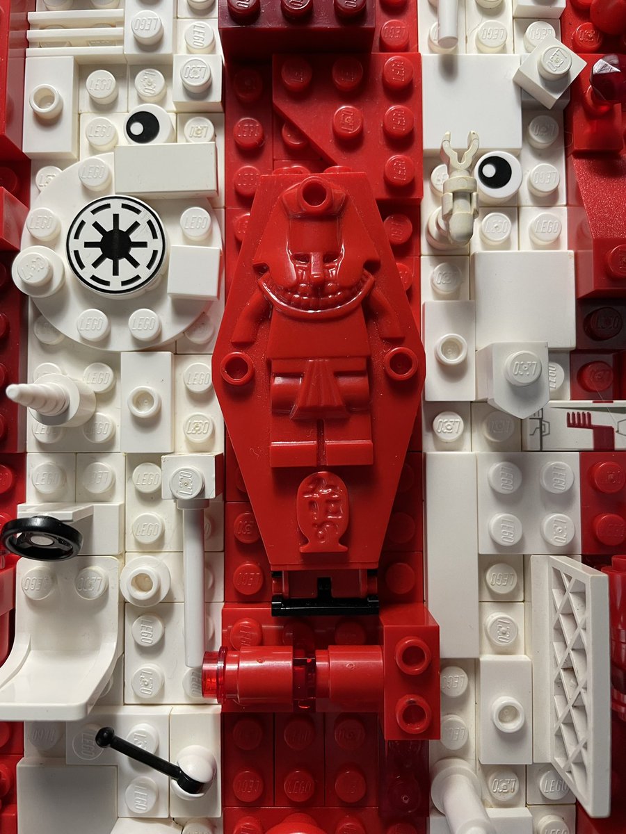 WillEWah's tweet photo. @LEGO_Group https://t.co/i4DdlxL3zo