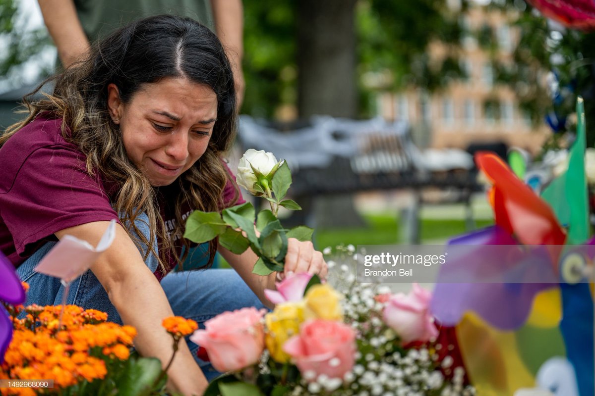 GettyImagesNews tweet picture