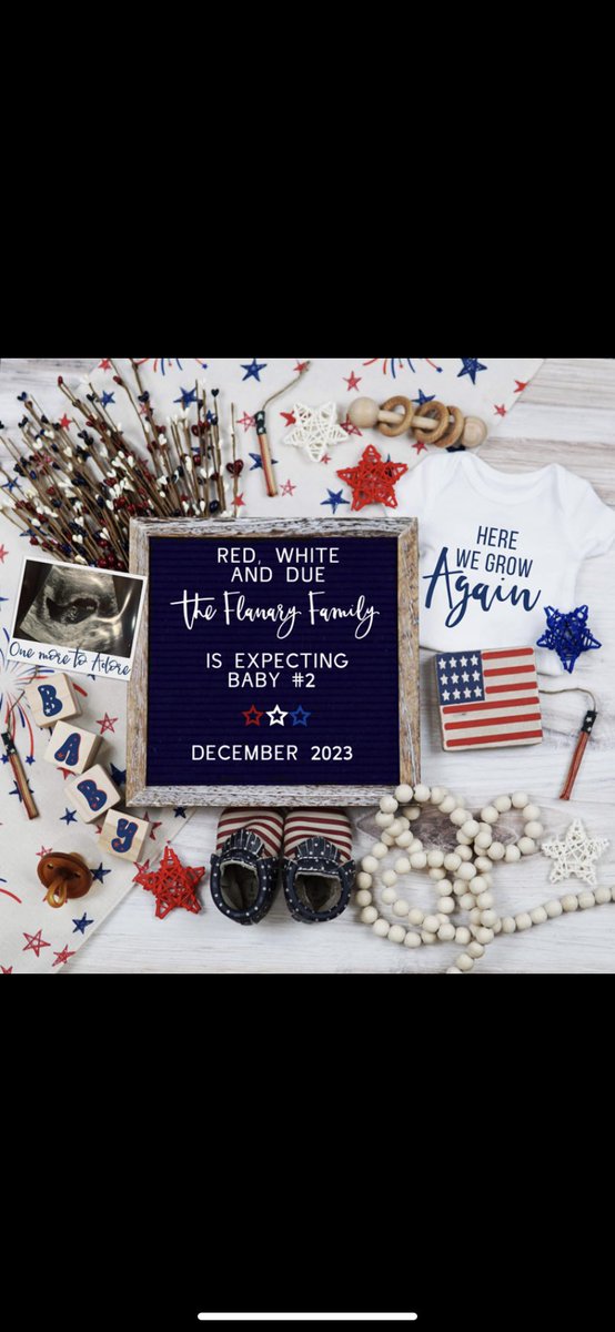 hayleeflanary's tweet photo. ❤️🤍💙 https://t.co/6Q7t7dkPiZ