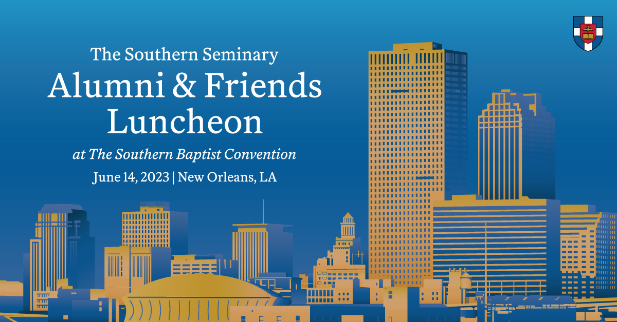 Southern Seminary tweet media