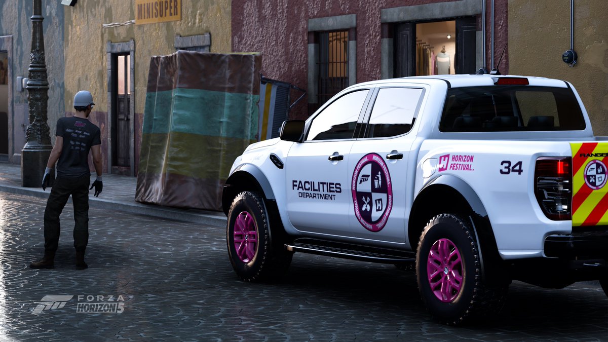 RallyzX360's tweet image. Well, that&apos;s another fine mess ...