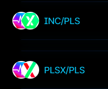 DynastySwap's tweet photo. New farms added, we're just getting started 🏯🏯🏯

#pulsechain
@RichardHeartWin https://t.co/nA5rrigltt