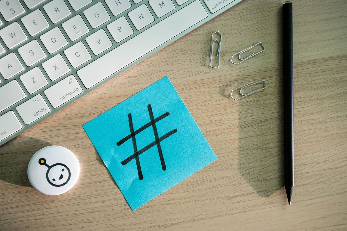 📚📱 In our latest blog article, "The Power of Hashtags on Social Media," we dive deep into the incredible impact hashtags can have on your online presence. ✨ #nptech #nonprofitmarketing