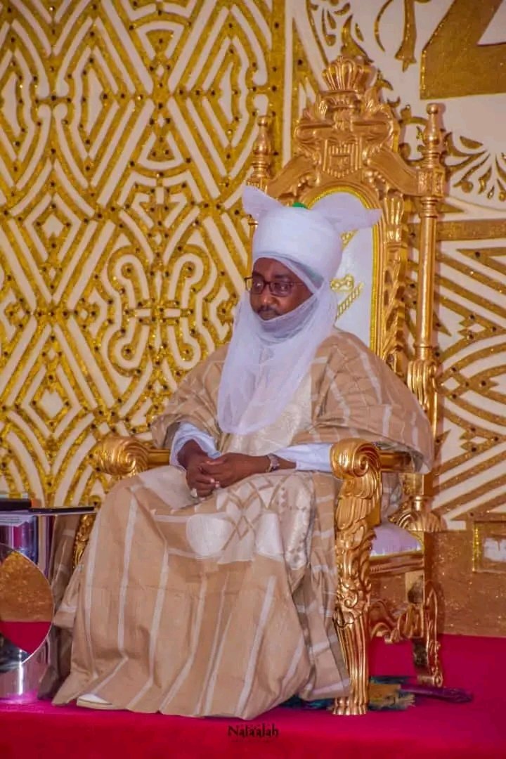 Zazzau_Emirate's tweet photo. Show some love to our Royal Father Mallam Ahmed Nuhu Bamalli CFR by retweeting..👑 https://t.co/n35MsX7zRp