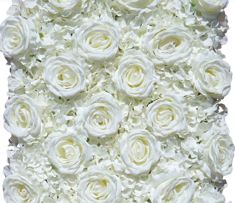 ***New item*** This white floral wall is another new addition to our rental catalogue! A stunning #statementwall and #photoop for your next event🌸See website for details: boldeventcreative.com/bold-event-ren…

#events #decor #boldevents #eventdecor #decorrentals #springdecor #floraldecor