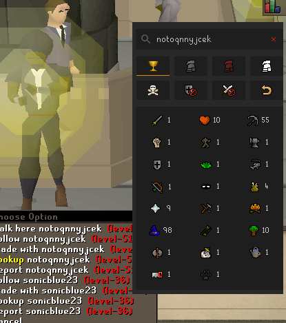 congrats to this "noto" bot farm on hitting 99 magic