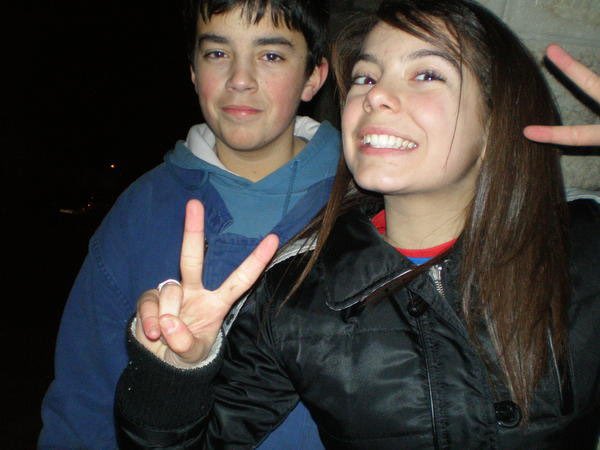 tinyrcd's tweet photo. @Sabepelikos e eu con 13 anos 😗 https://t.co/SahGDvPEpI