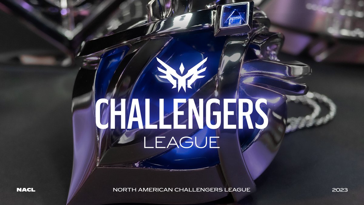 LCSOfficial's tweet image. The future of the #NACL is here. Check out the article below to learn more about the fresh faces, returning Challengers, team revenue sharing, and more ways to support your favorite players on the #PathToLCS!

Read: watch.lolesports.com/article/2023-n…