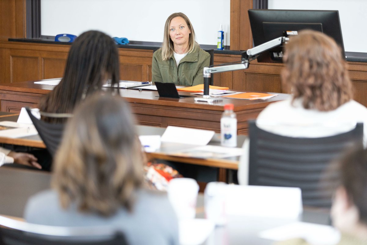 MI Supreme Court (@misupremecourt) on Twitter photo Chief <a href="/_JusticeClement/">Elizabeth Clement</a> speaking to the Bergstrom Child Welfare Fellows at <a href="/UMichLaw/">Michigan Law School</a> about how the Michigan Supreme Court and State Court Administrative Office address child welfare issues. The Chief Justice was invited by Professor <a href="/vivekssankaran/">Vivek Sankaran</a>. Chief <a href="/_JusticeClement/">Elizabeth Clement</a> speaking to the Bergstrom Child Welfare Fellows at <a href="/UMichLaw/">Michigan Law School</a> about how the Michigan Supreme Court and State Court Administrative Office address child welfare issues. The Chief Justice was invited by Professor <a href="/vivekssankaran/">Vivek Sankaran</a>.