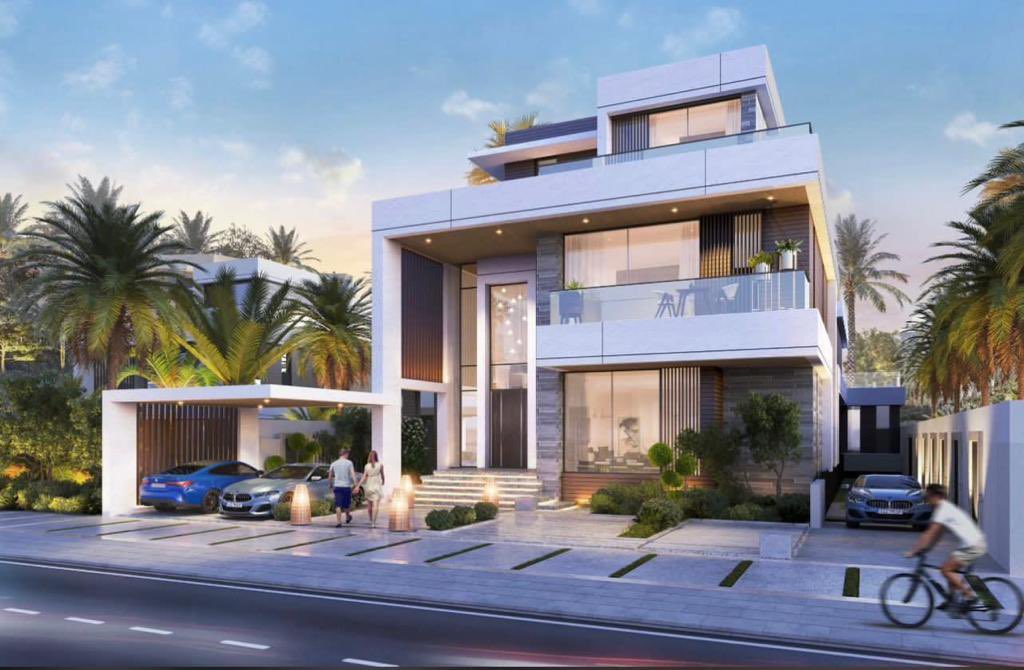 StevenOpolot15's tweet photo. Damac Lagoons – unique luxurious lifestyle 🔝

Your place of peace and tranquillity in Dubai just 20 mins away from the city buzz ♾️

Luxurious villas and townhouses are great options for families and people who likes high end lifestyle 👌🏼 https://t.co/E1SjLEd6K4