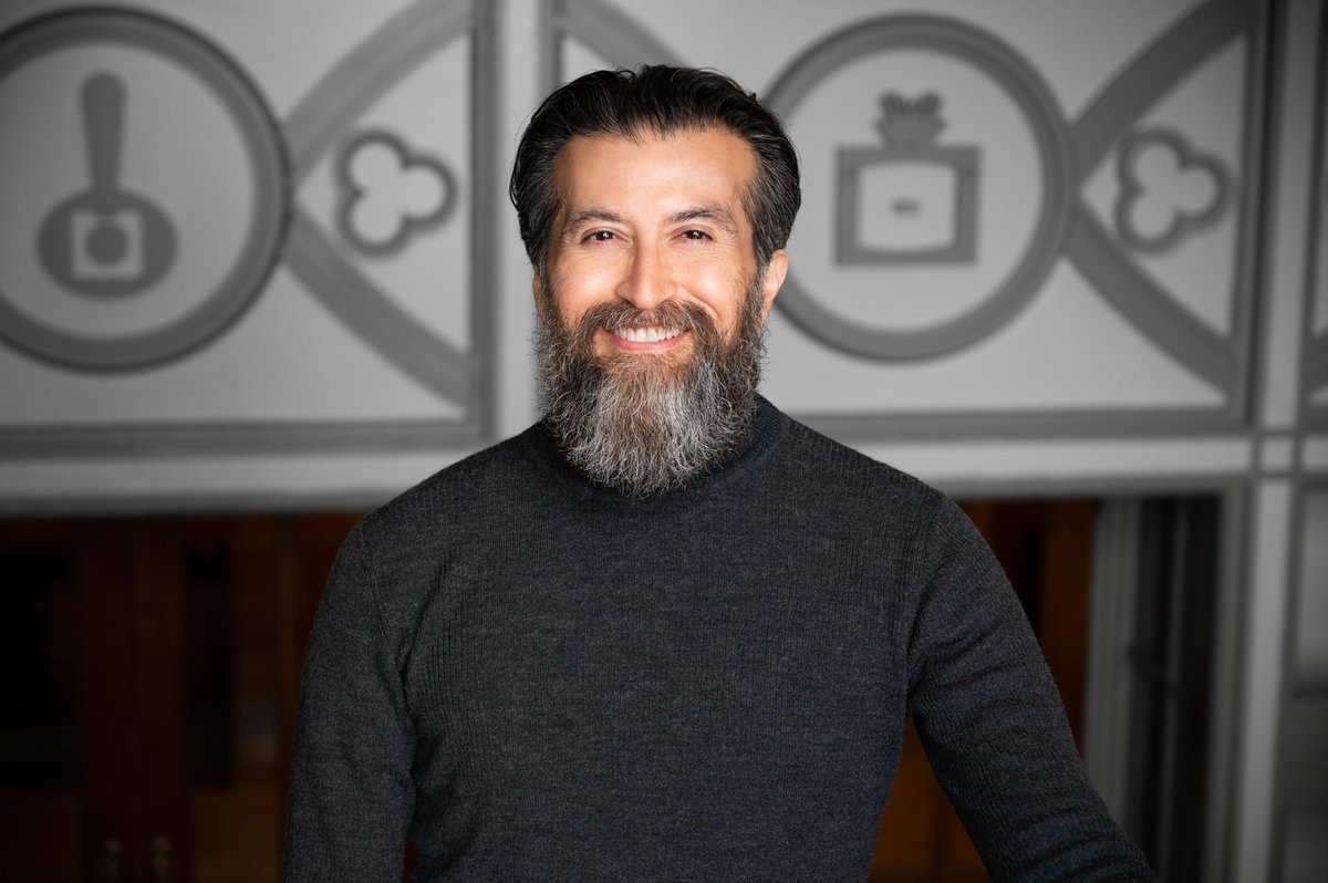 CCNY welcomes Associate Dean and Chief Librarian Mario H. Ramirez. The scholar, archivist and information professional will oversee eight libraries serving a diverse community of scholarly interests and will lead the strategic direction.

Learn more: ccny.cuny.edu/news/ccny-name…