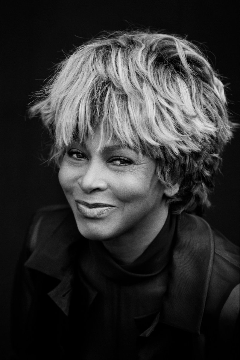 It is with great sadness that we announce the passing of Tina Turner. With her music and boundless passion for life, she enchanted fans worldwide and inspired future stars. We say goodbye to a dear friend who leaves us her greatest work; her music. Tina, we will miss you dearly.