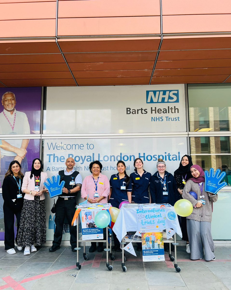 Children'sCRF Barts tweet media