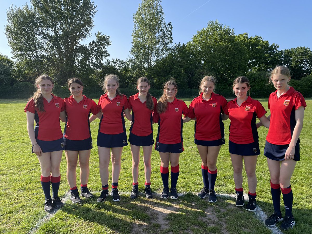 ShipstonPEDept's tweet image. Well done to Yr 9 tonight who were in action at the South Warwickshire ⚾️ tournament. They progressed during the evening finishing sixth out of nine. Tomorrow, will see Yr 9 in action again, the third time this week. 👍
#busyweek