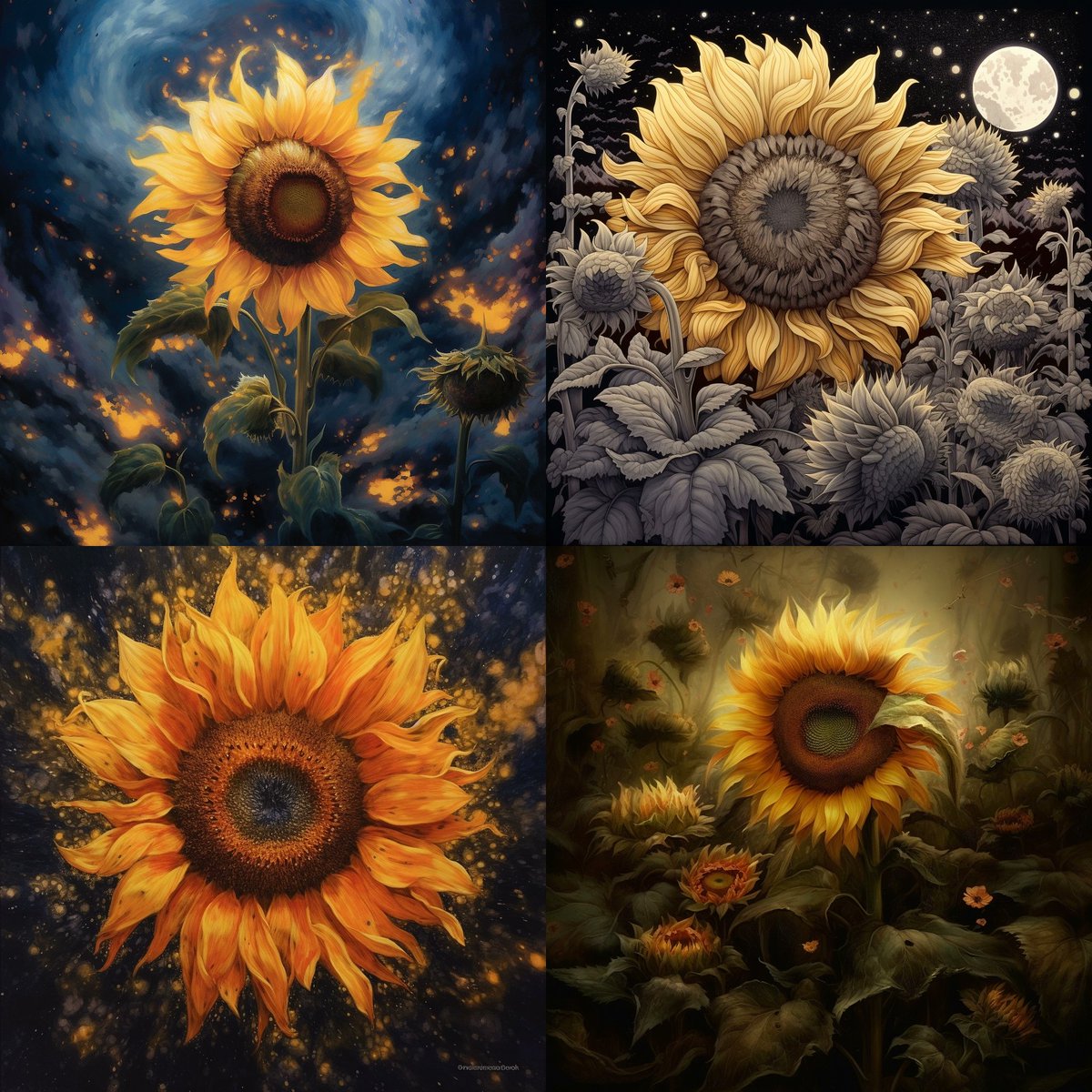 beyondify's tweet image. Using midjourney for two months, 

On my own, I learned prompting from twitter and YouTube.

I feel, however, that experience can also be a teacher

I invite all members of #aiartcommunity to share one tip here which can be useful to others while using midjourney.

My tip - use…