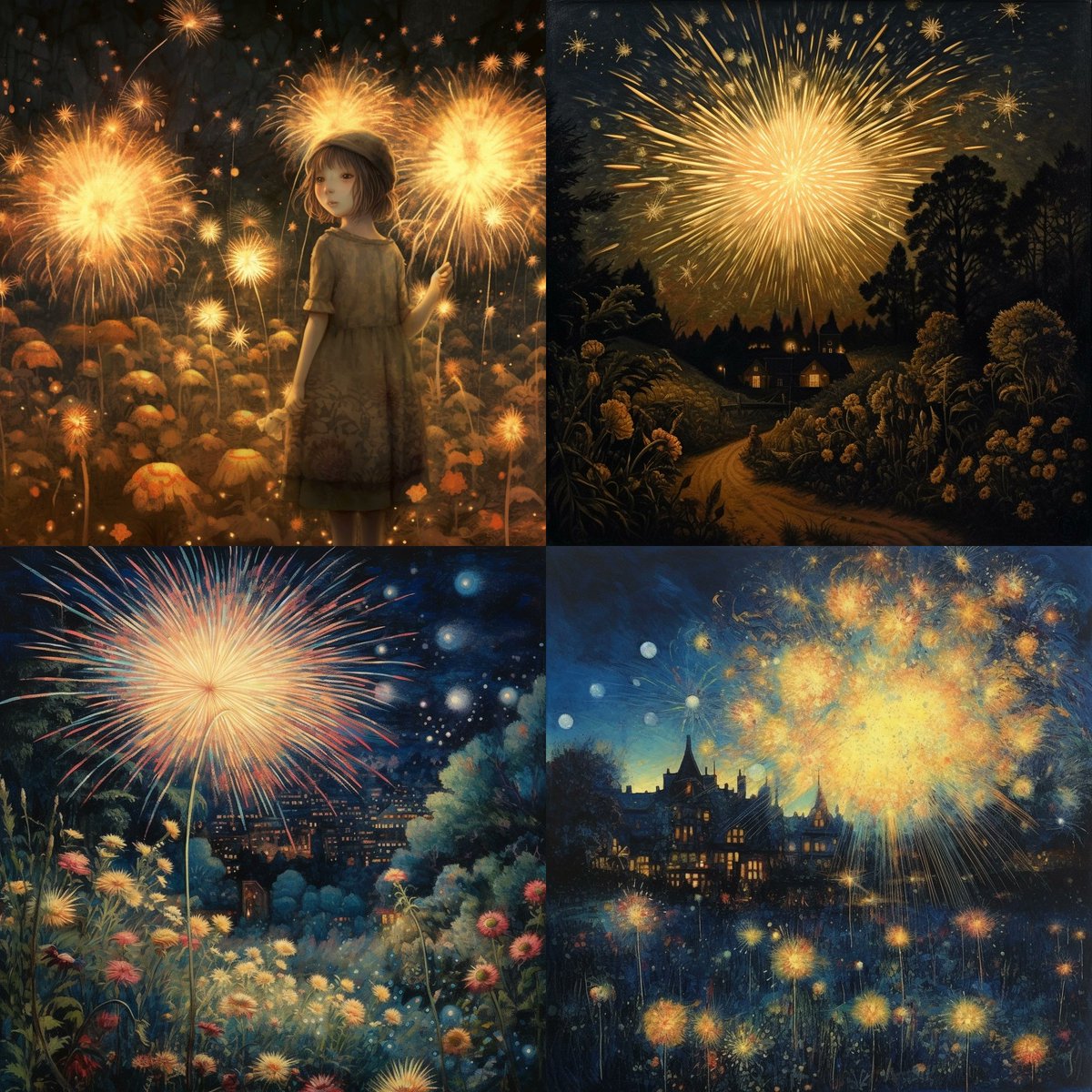 beyondify's tweet image. Using midjourney for two months, 

On my own, I learned prompting from twitter and YouTube.

I feel, however, that experience can also be a teacher

I invite all members of #aiartcommunity to share one tip here which can be useful to others while using midjourney.

My tip - use…